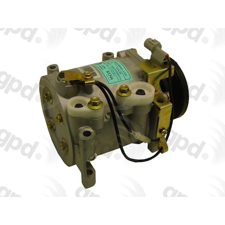 Gpd Compressor Kit 9642419